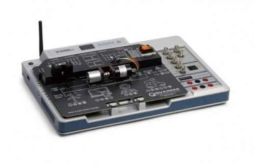 Quanser Energy Systems Board